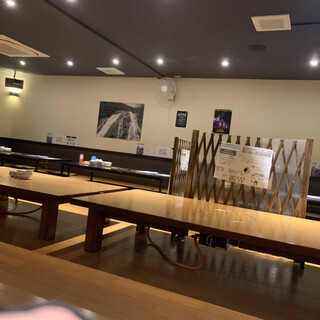 ちゃんこ番 玉の杉_2