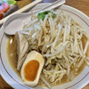 サンパチラーメン