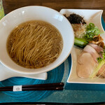 Noodle Dishes 粋蓮華 - 