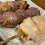 Yakitori Shusai Kinase Xe - 