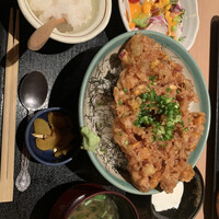 天ぷら 旬和食 あきら - 