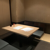 天ぷら 旬和食 あきら - 
