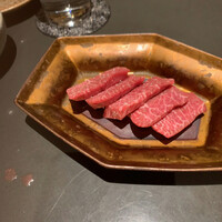 焼肉 展 - 