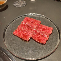 焼肉 展 - 