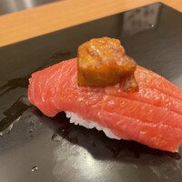 寿司処 かい原 - 