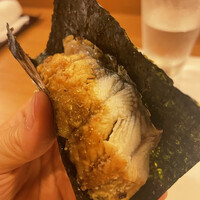 寿司処 かい原 - 
