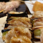 Yakitori Shusai Kinase Xe - 