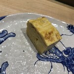 鮨旬美西川 - 玉