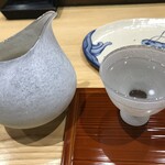 鮨旬美西川 - 酔鯨