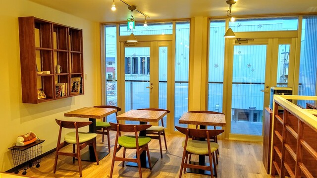 喫茶サリダ - 登米市その他（カフェ）の写真