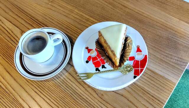 喫茶サリダ - 登米市その他（カフェ）の写真