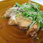eel farm - 