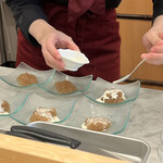 モンブランスタイル - 