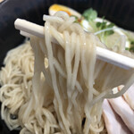 ラーメン尊 - 