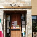 Tartina - 