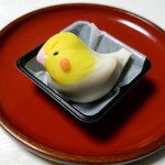 Wagashi Dokoro Kisshouan - 