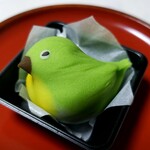 Wagashi Dokoro Kisshouan - 