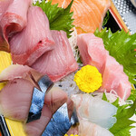 Sushi Kappou Sumire - 