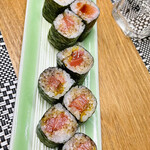 Sushi Kappou Sumire - 