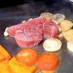 うまかもん亭 - 