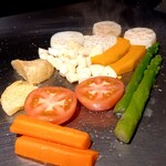 うまかもん亭 - 