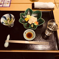 京懐石とゆば料理 松山閣 JR京都伊勢丹店 - 