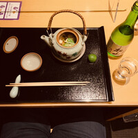 京懐石とゆば料理 松山閣 JR京都伊勢丹店 - 