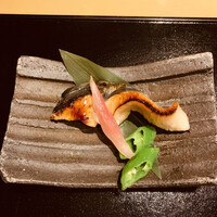 京懐石とゆば料理 松山閣 JR京都伊勢丹店 - 