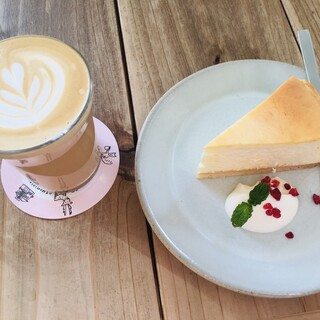 カフェ ルオント_0