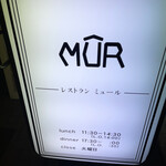 MUR - 