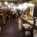 レストラン ペニーレイン - 