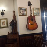 レストラン ペニーレイン - 