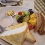 レストラン ペニーレイン - 