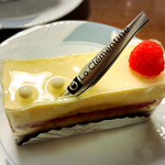 ラ・クレマンティーヌ 成田本店 - 