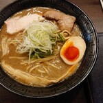 麺匠 どいや - 