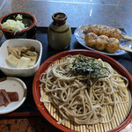 お食事処　金剛屋 - 