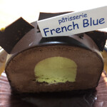 フレンチブルー - 