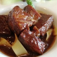 特選近江牛レストラン ティファニー - 