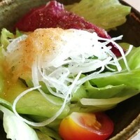 特選近江牛レストラン ティファニー - 