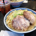 ラーメン 一楽 - 