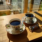 珈琲豆舎 - 
