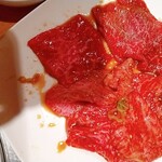 炭火焼肉 ソウル - 