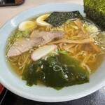 大もり屋食堂 - 