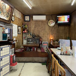 大もり屋食堂 - 