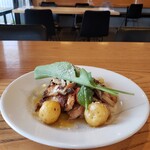 オステリア エ バール オット - 