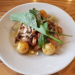 オステリア エ バール オット - 