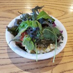 オステリア エ バール オット - 