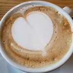 オステリア エ バール オット - 