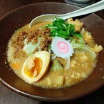 麺場居酒屋 ラの壱 - 