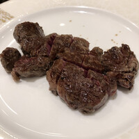 ステーキハウスハマ 六本木本店 - 